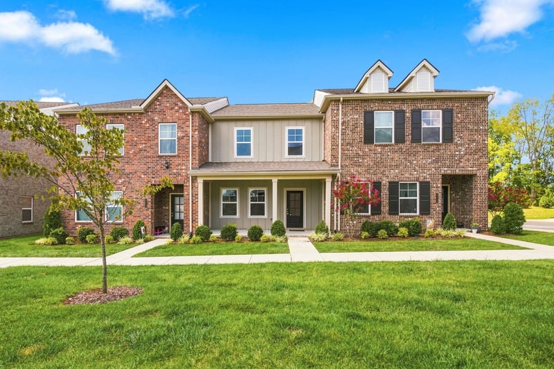 773 Coburg St, Gallatin, TN 37066