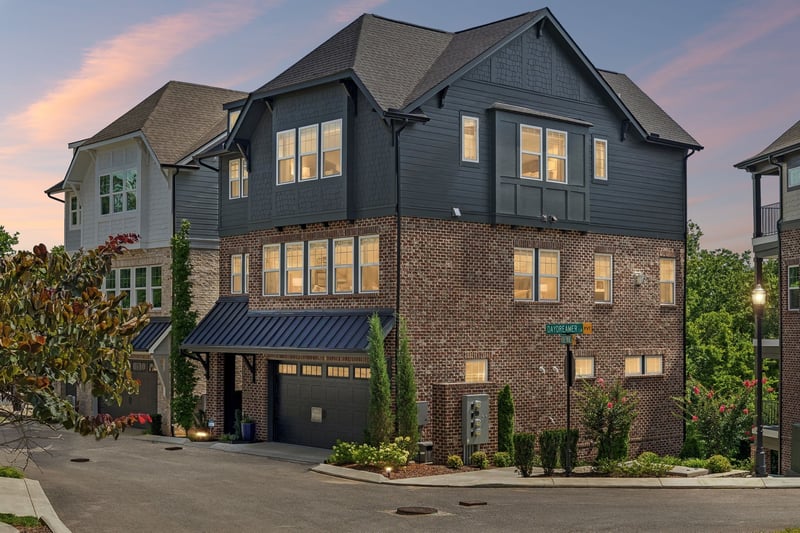 110 Honeywine St, Nashville, TN 37206