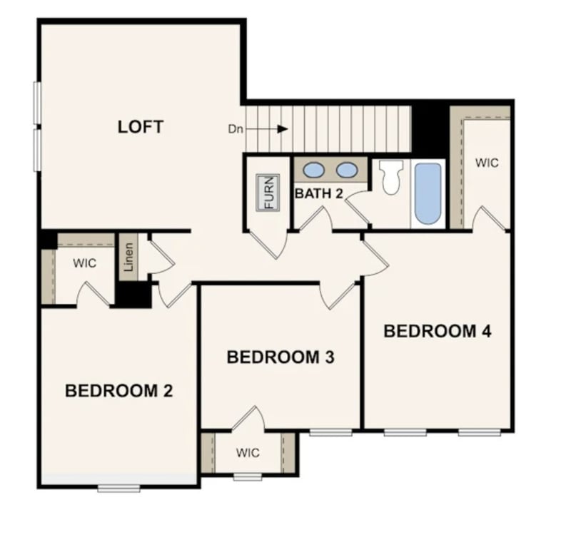 2155 Craven Pl, Old Hickory, TN 37138