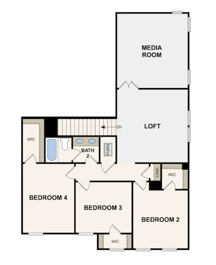 2155 Craven Pl, Old Hickory, TN 37138
