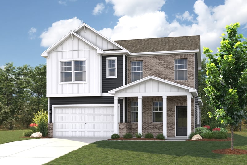 2155 Craven Pl, Old Hickory, TN 37138
