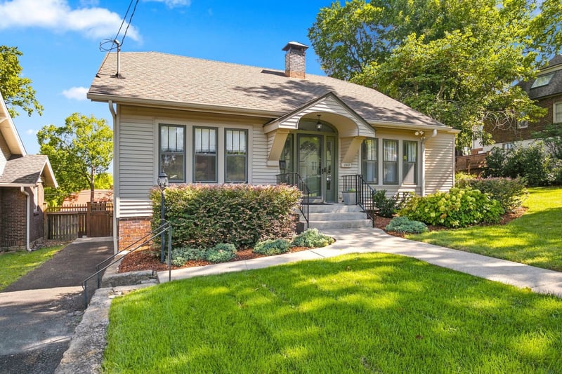 1912 Ashwood Ave, Nashville, TN 37212