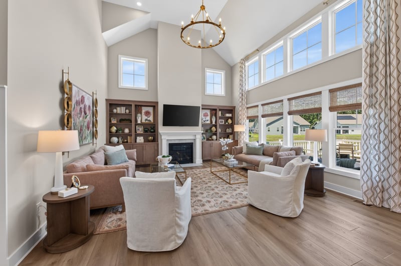 1457 Arbor Park Ln, Hendersonville, TN 37075