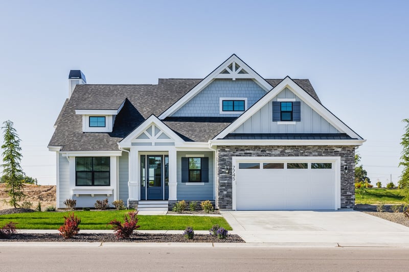 1457 Arbor Park Ln, Hendersonville, TN 37075