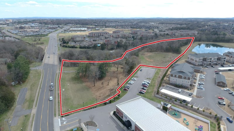 3703 Manson Pike, Murfreesboro, TN 37129