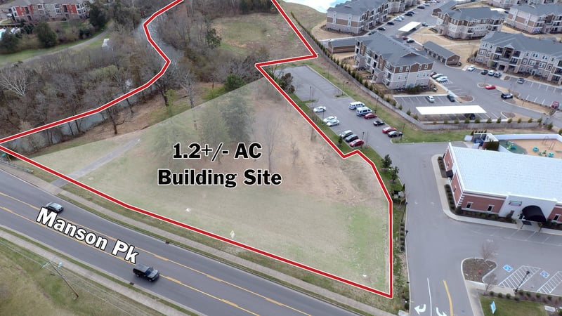3703 Manson Pike, Murfreesboro, TN 37129