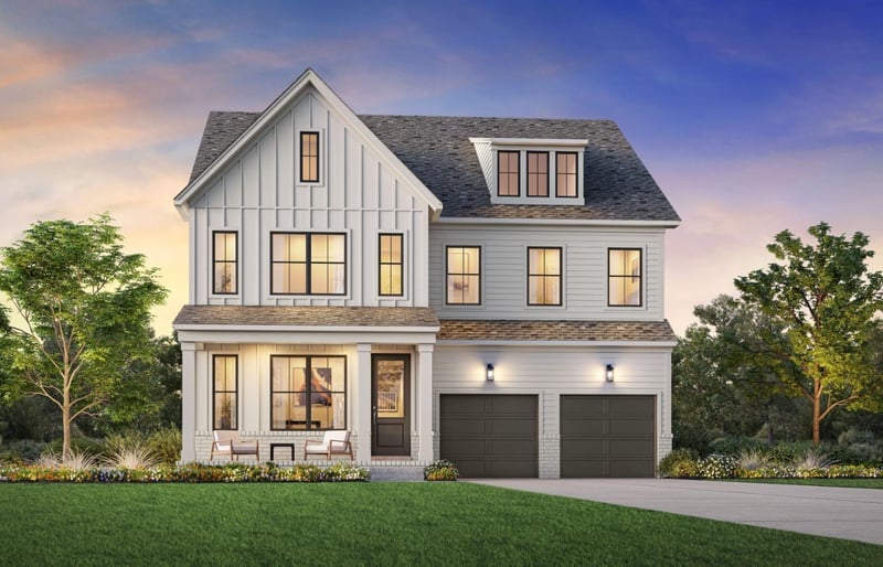 3 Silva Loop, Mount Juliet, TN 37122