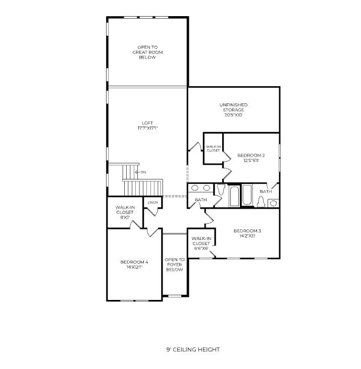 4 Silva Loop, Mount Juliet, TN 37122