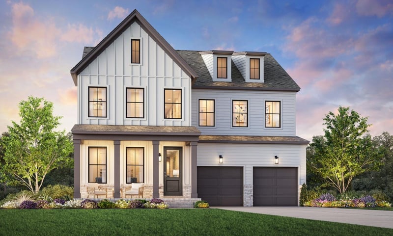 4 Silva Loop, Mount Juliet, TN 37122