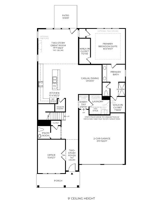 4 Silva Loop, Mount Juliet, TN 37122