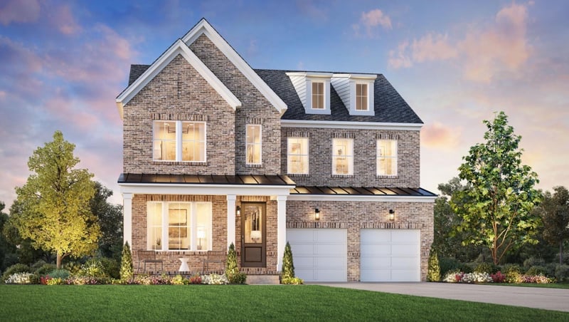 4 Silva Loop, Mount Juliet, TN 37122
