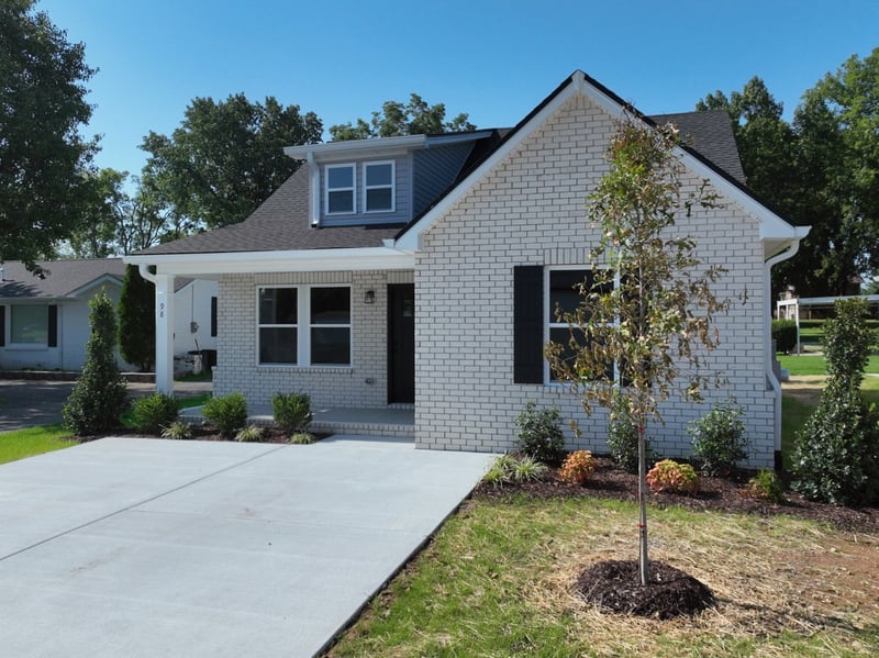 94 Donna Dr, Hendersonville, TN 37075