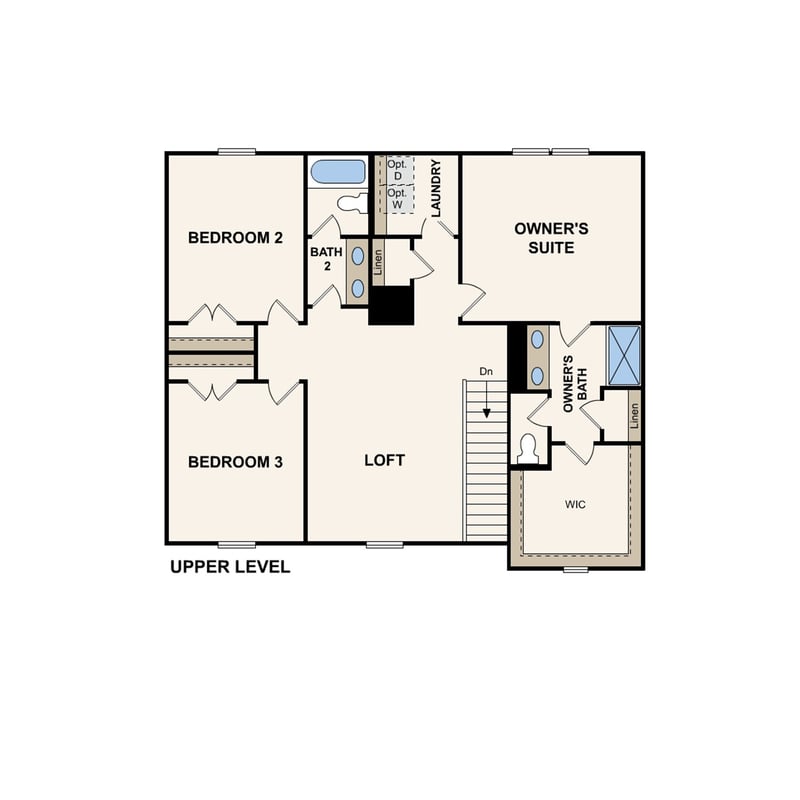226 East Millbrook Dr, Spring Hill, TN 37174