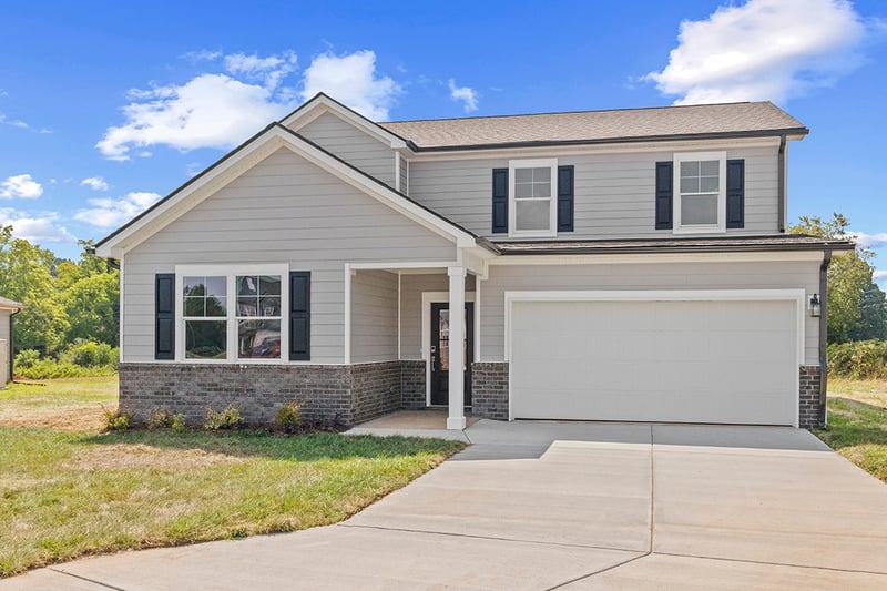 226 East Millbrook Dr, Spring Hill, TN 37174