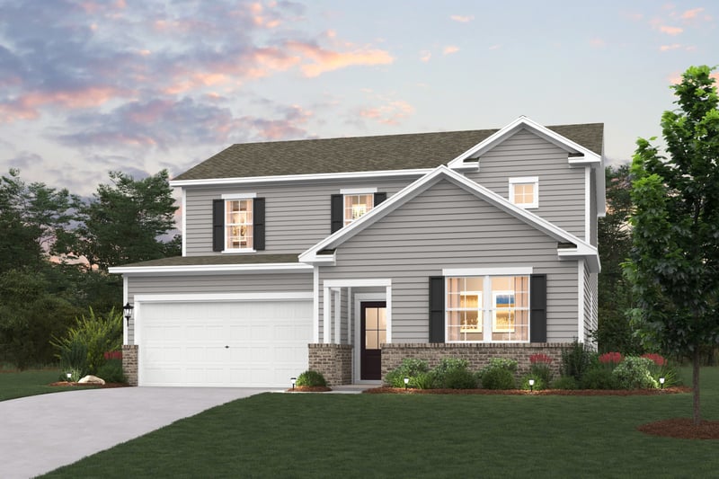 226 East Millbrook Dr, Spring Hill, TN 37174
