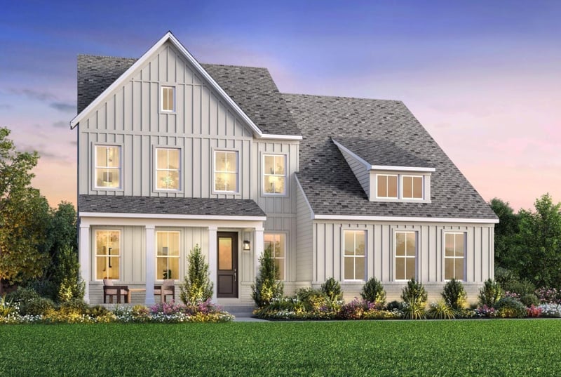 1 Tomlinson Pointe Dr, Mount Juliet, TN 37122