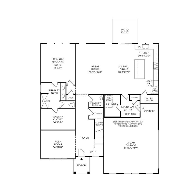 1 Tomlinson Pointe Dr, Mount Juliet, TN 37122