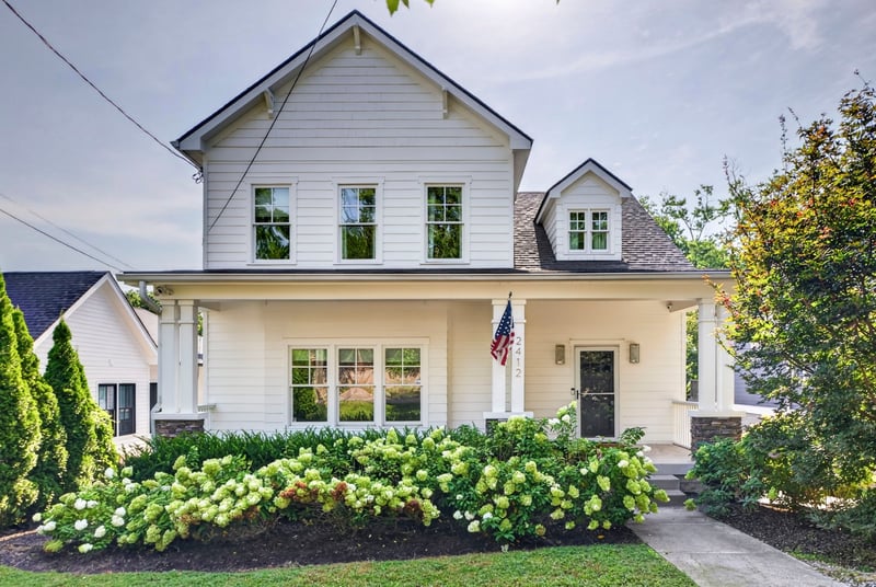 2412 9th Ave S #A, Nashville, TN 37204