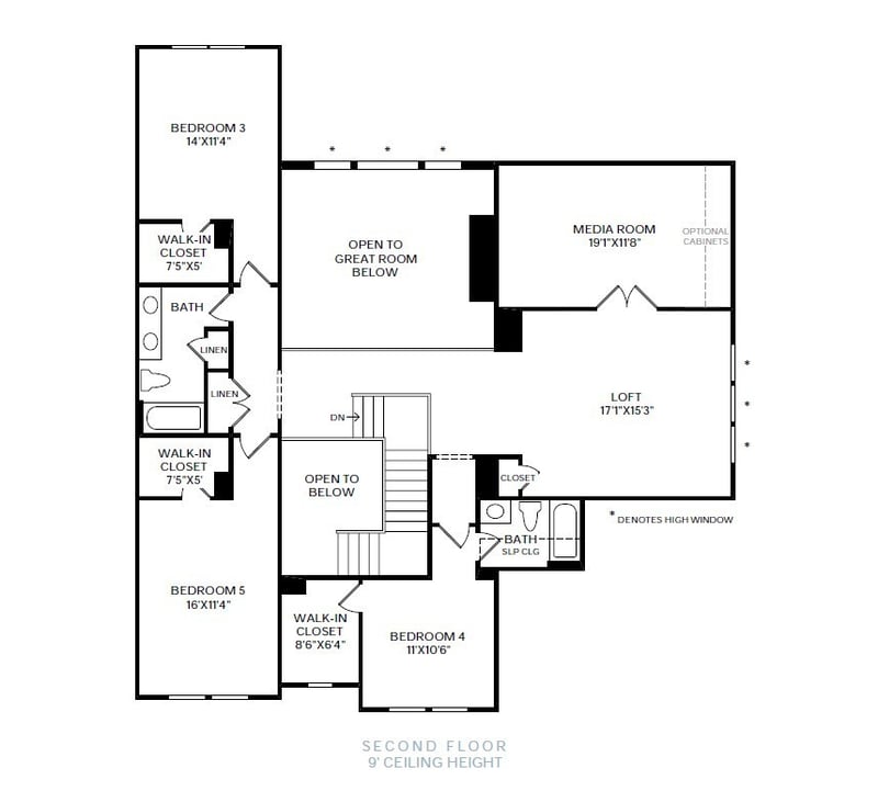 3 Tomlinson Pointe Dr, Mount Juliet, TN 37122