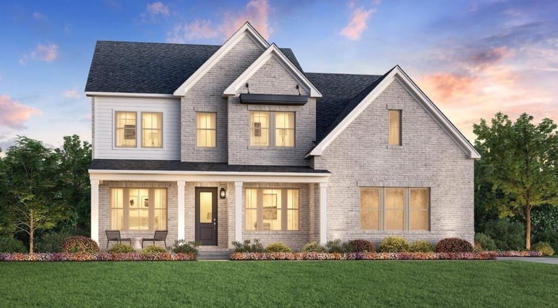 3 Tomlinson Pointe Dr, Mount Juliet, TN 37122