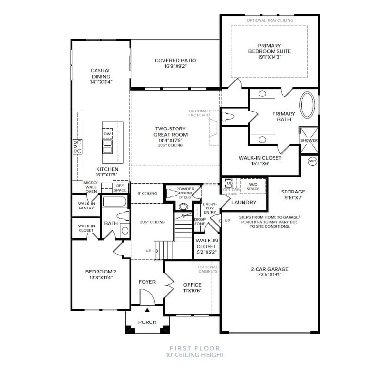 3 Tomlinson Pointe Dr, Mount Juliet, TN 37122