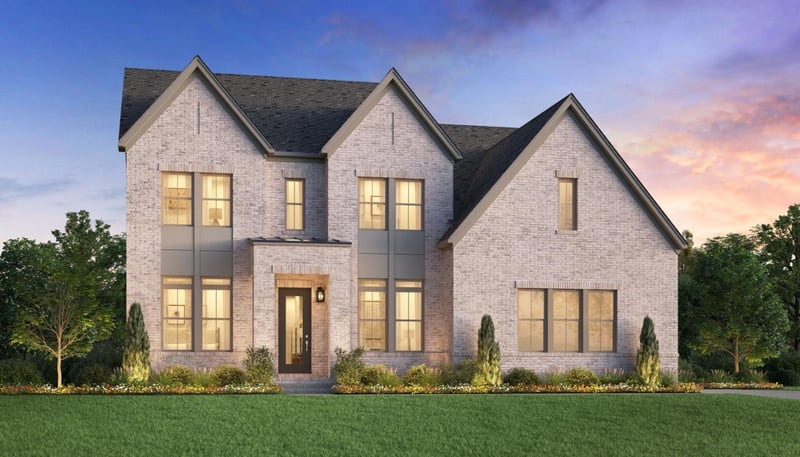 3 Tomlinson Pointe Dr, Mount Juliet, TN 37122
