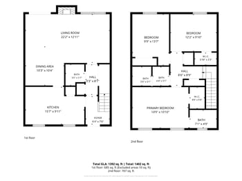 1210 General George Patton Rd, Nashville, TN 37221