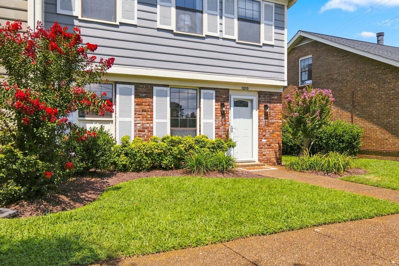1210 General George Patton Rd, Nashville, TN 37221