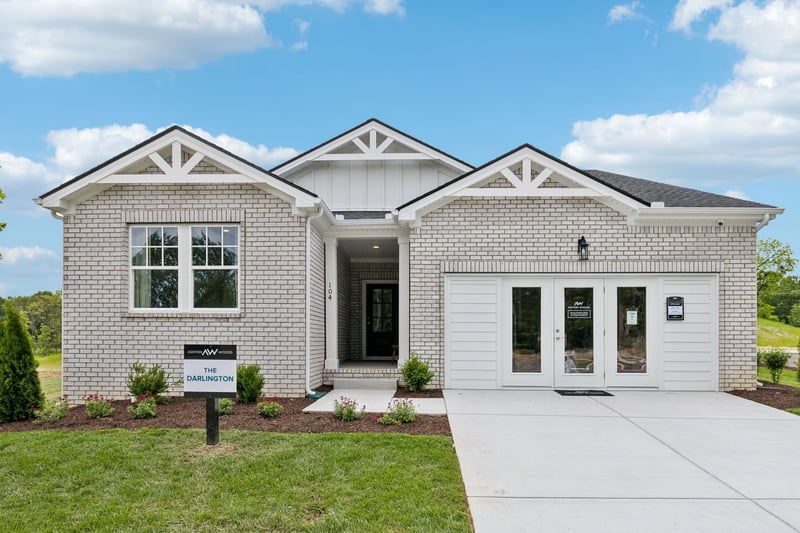 217 Holly Ridge Rd E, Antioch, TN 37013