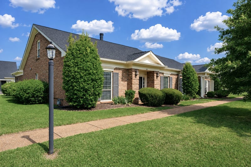 1211 General George Patton Rd, Nashville, TN 37221