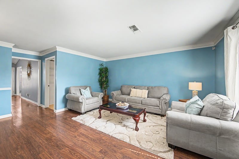 1211 General George Patton Rd, Nashville, TN 37221