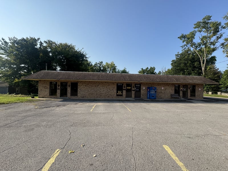 179 W Smith St, Gallatin, TN 37066