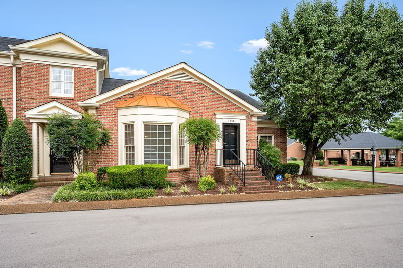 1436 Cheshire Pl, Murfreesboro, TN 37129
