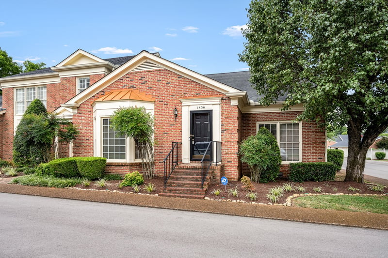 1436 Cheshire Pl, Murfreesboro, TN 37129