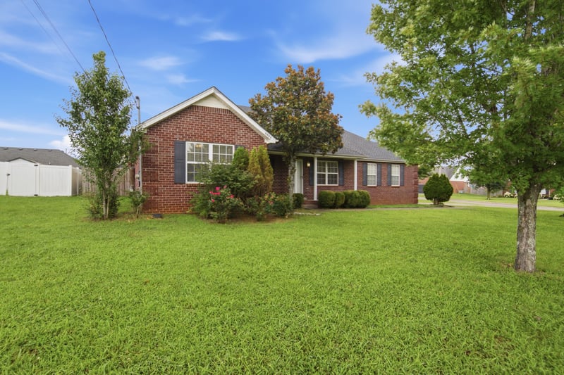 7021 Steen Blvd, Smyrna, TN 37167