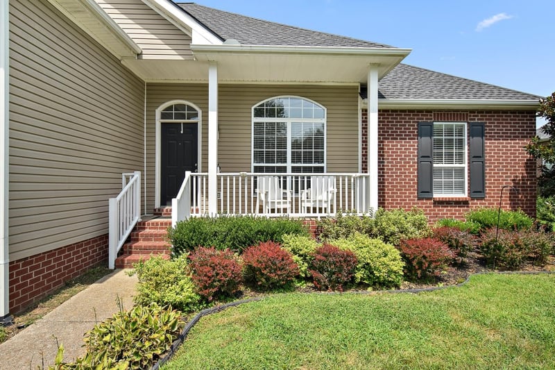 346 Remington Ave, Gallatin, TN 37066