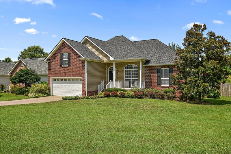 346 Remington Ave, Gallatin, TN 37066