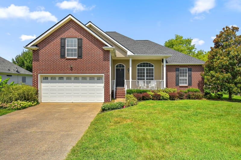 346 Remington Ave, Gallatin, TN 37066