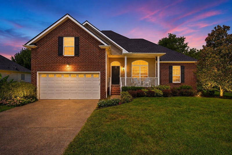 346 Remington Ave, Gallatin, TN 37066