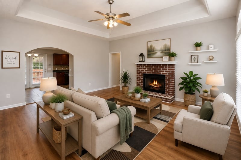 346 Remington Ave, Gallatin, TN 37066