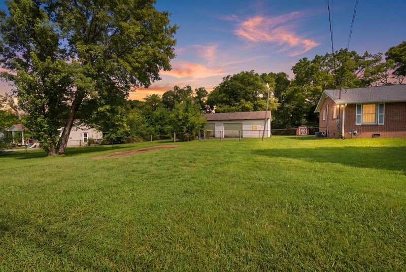 0 Tune Dr, La Vergne, TN 37086