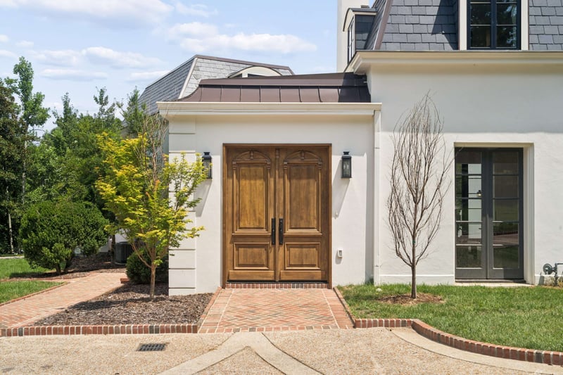 110 Lynnwood Blvd, Nashville, TN 37205