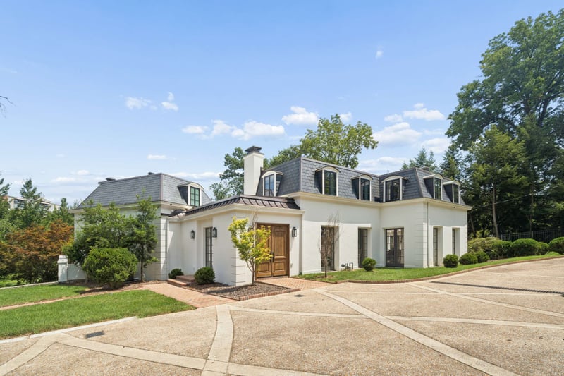 110 Lynnwood Blvd, Nashville, TN 37205