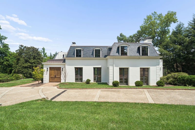 110 Lynnwood Blvd, Nashville, TN 37205