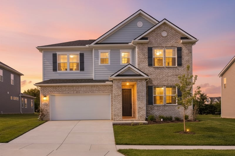 203 Acmon Blue Rd, Mount Juliet, TN 37122