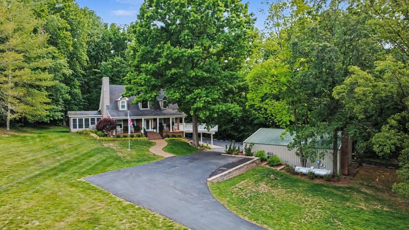 5833 Highway 76 E, Springfield, TN 37172