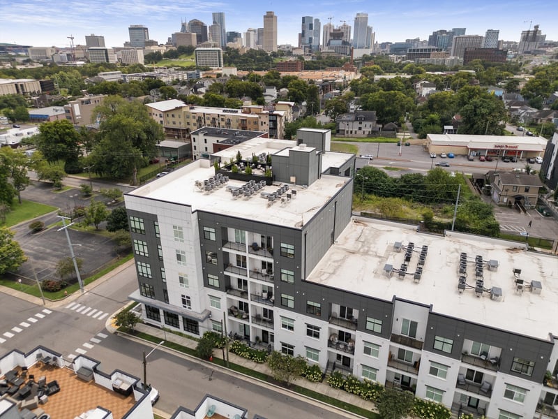999 Scovel St, Nashville, TN 37208