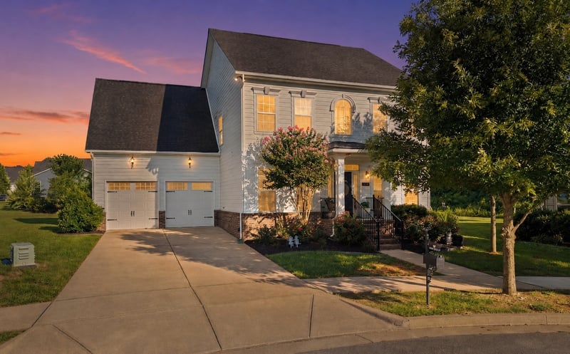 217 Coffenbury Ct, Franklin, TN 37064