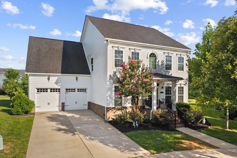 217 Coffenbury Ct, Franklin, TN 37064