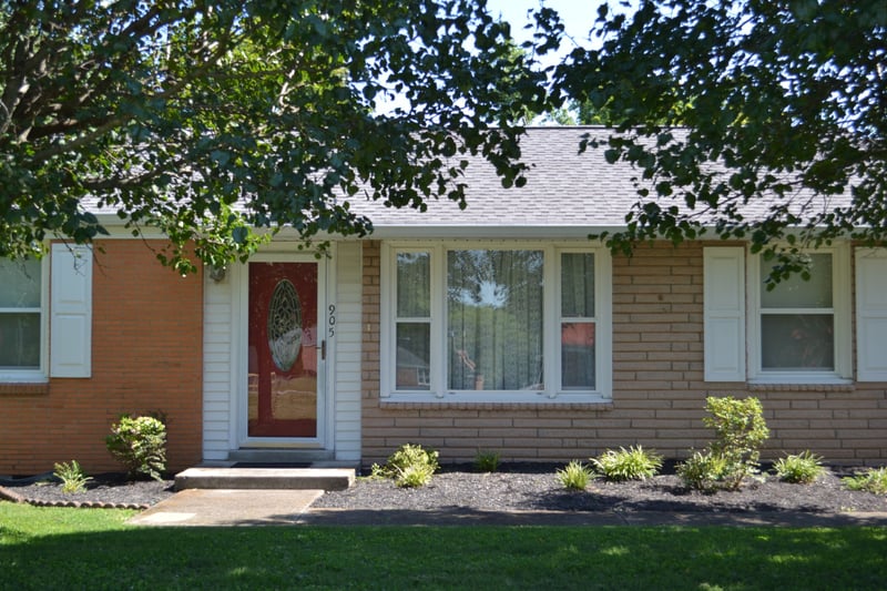 905 Joyce Ln, Nashville, TN 37216
